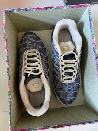 Nike TN Air Max Plus Zapatillas