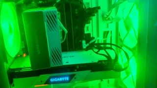 PC GAMER ULTRARAPIDO I7 NVIDIA RTX 2070 SUPER 1TB