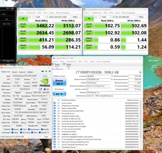 PC GAMER ULTRARAPIDO I7 NVIDIA RTX 2070 SUPER 1TB