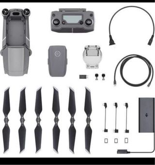 DRON NUEVO sin abrir DJI Mavic 2 Pro