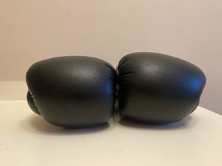 Guantes de boxeo FujiMae