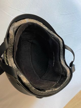 Casco Snowboard Camuflaje ANON talla M