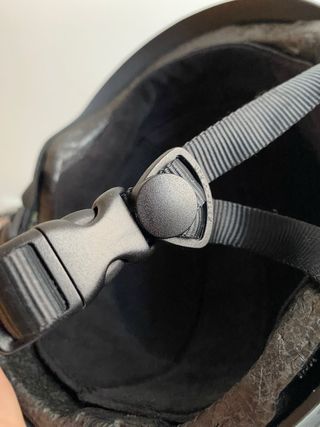 Casco Snowboard Camuflaje ANON talla M