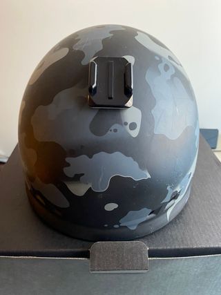 Casco Snowboard Camuflaje ANON talla M