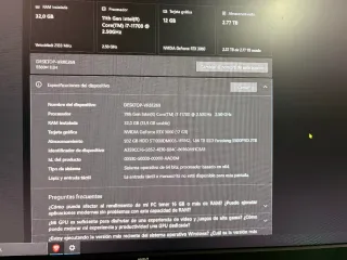 Torre Gaming Cooler Master