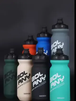 NUEVA Botella deportiva ciclismo 610ml