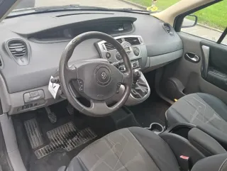 Renault Scenic 2006