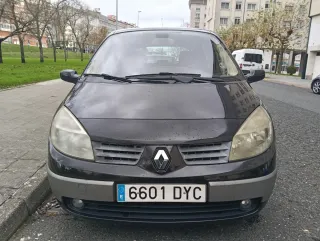 Renault Scenic 2006