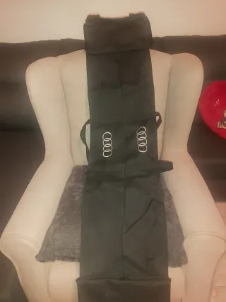 Bolsa Audi Porta Esquís/Snowboard