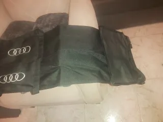 Bolsa Audi Porta Esquís/Snowboard