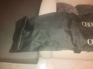 Bolsa Audi Porta Esquís/Snowboard