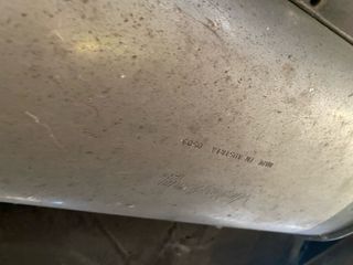 Despiece Hyundai Coupe