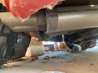 Despiece Hyundai Coupe