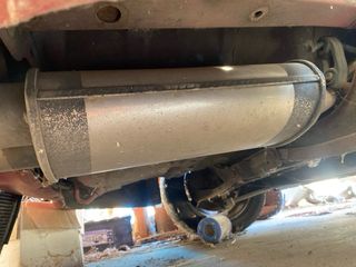 Despiece Hyundai Coupe