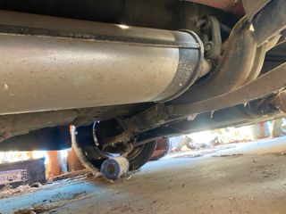 Despiece Hyundai Coupe