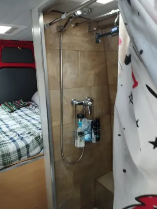 Mercedes-Benz Sprinter 2009