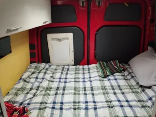 Mercedes-Benz Sprinter 2009