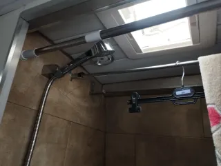 Mercedes-Benz Sprinter 2009