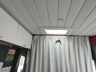 Mercedes-Benz Sprinter 2009