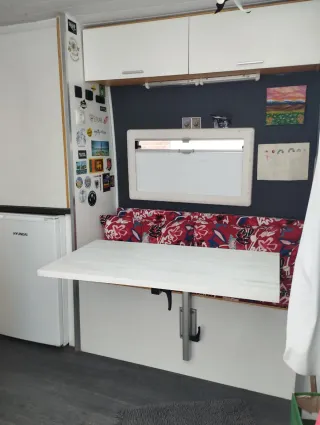 Mercedes-Benz Sprinter 2009