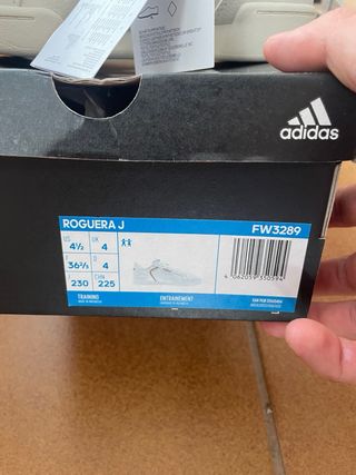 Adidas Roguera Nuevas