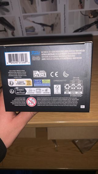 Funko Pop! Batman 80 Aniversario #275