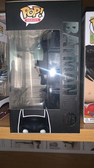 Funko Pop! Batman 80 Aniversario #275