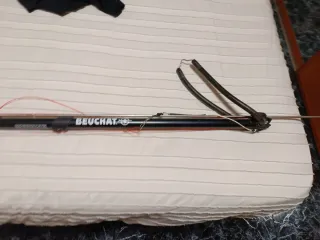 Fusil pesca submarina Beuchat Mundial