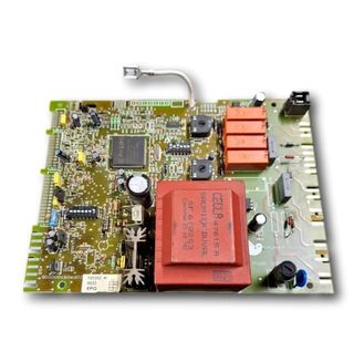 Placa Electrónica Caldera Saunier Duval Isomax C2