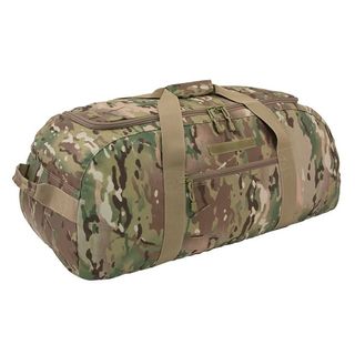 Giant Duffel Backpack Multicam by Mercury, OCP/UCP