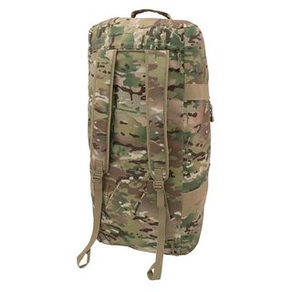 Giant Duffel Backpack Multicam by Mercury, OCP/UCP
