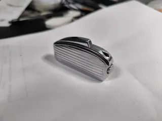 Encendedor antiguo de colección