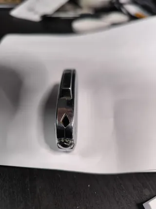 Encendedor antiguo de colección