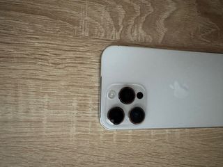 iPhone 14 Pro Max 128GB Bianco