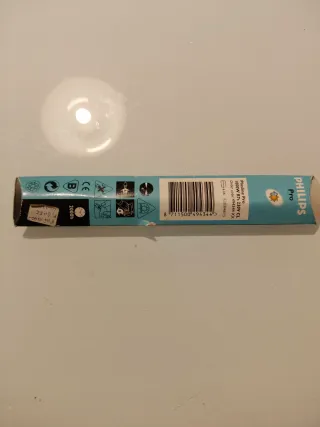 Lampadina Alogena Philips Plusline Pro 1000W