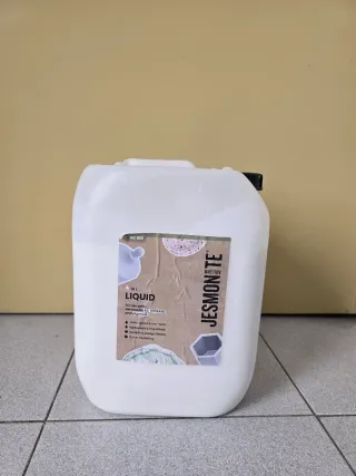 Jesmonite AC 100 Base y Líquido