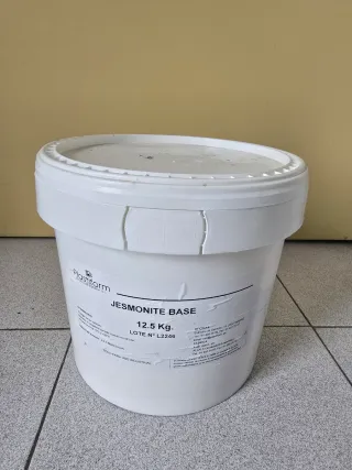 Jesmonite AC 100 Base y Líquido