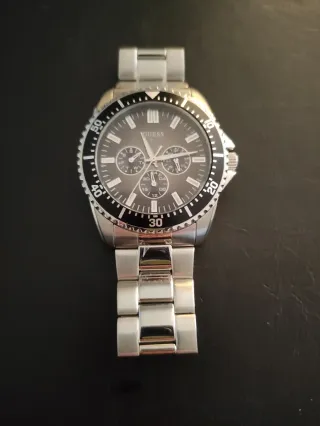 Reloj Guess Caballero Nuevo a estrenar