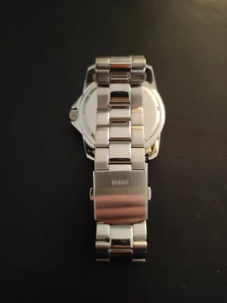 Reloj Guess Caballero Nuevo a estrenar