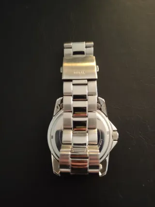 Reloj Guess Caballero Nuevo a estrenar