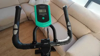 Bicicleta de Spinning Cecotec