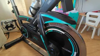 Bicicleta de Spinning Cecotec