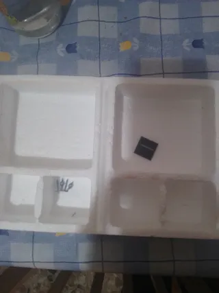 Hidra Metal Warhammer Caja