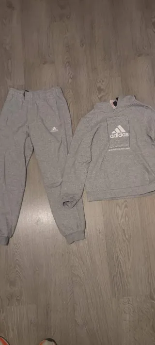 Chándal Adidas Talla 12 . Original
