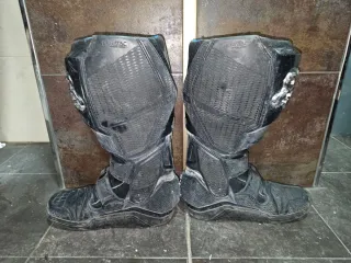 Botas Fox Instinct Motocross