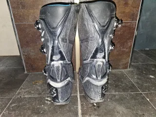 Botas Fox Instinct Motocross