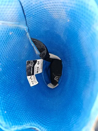 Botas Fox Instinct Motocross