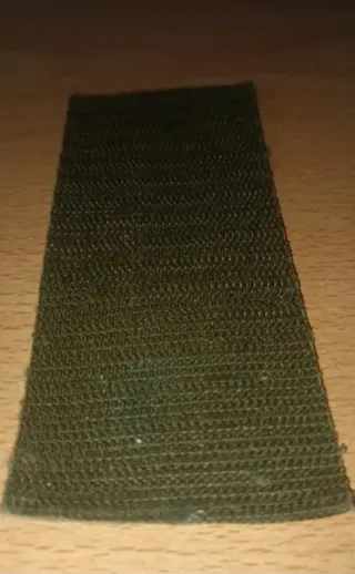 Cinta Reservista Voluntario Antigua