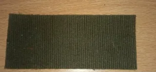 Cinta Reservista Voluntario Antigua