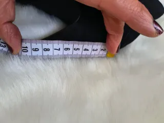 Botines negros tacón alto